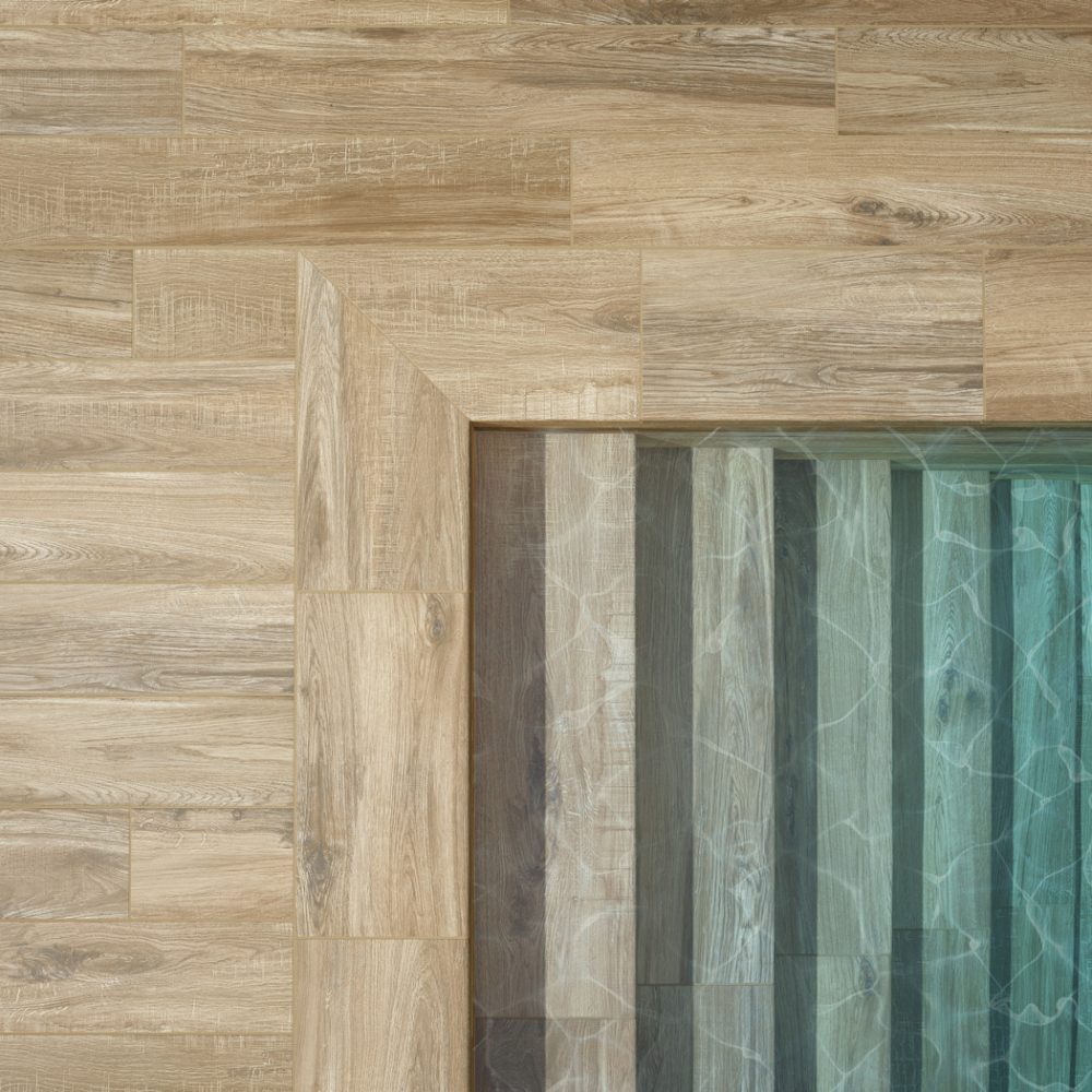 Gresmanc-Amazonica Pool Detail