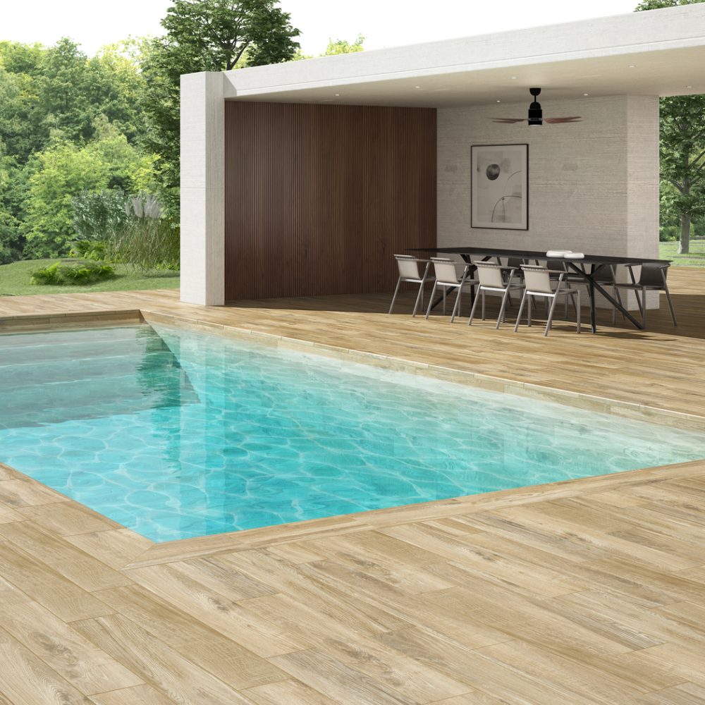 Gresmanc-Amazonica Private Pool