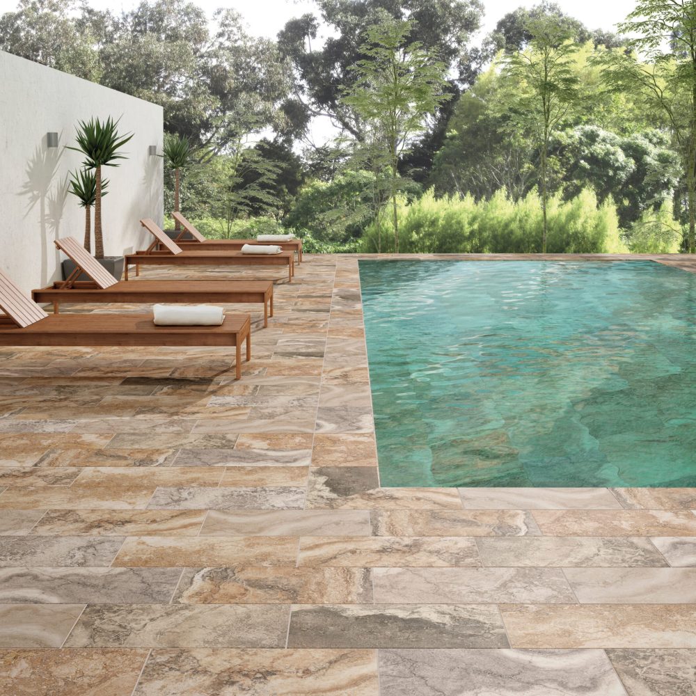 Gresmanc-Bermeo Countryside Pool