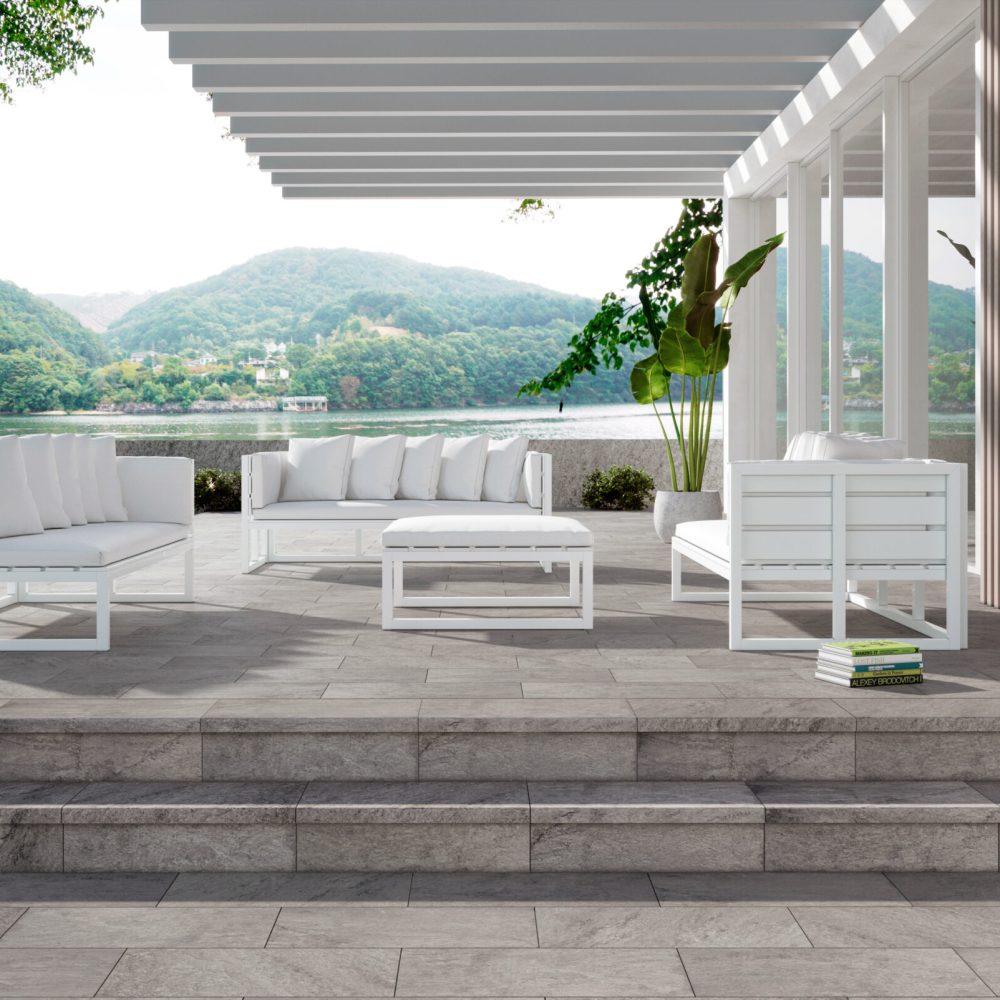 Gresmanc-Tui Terrace