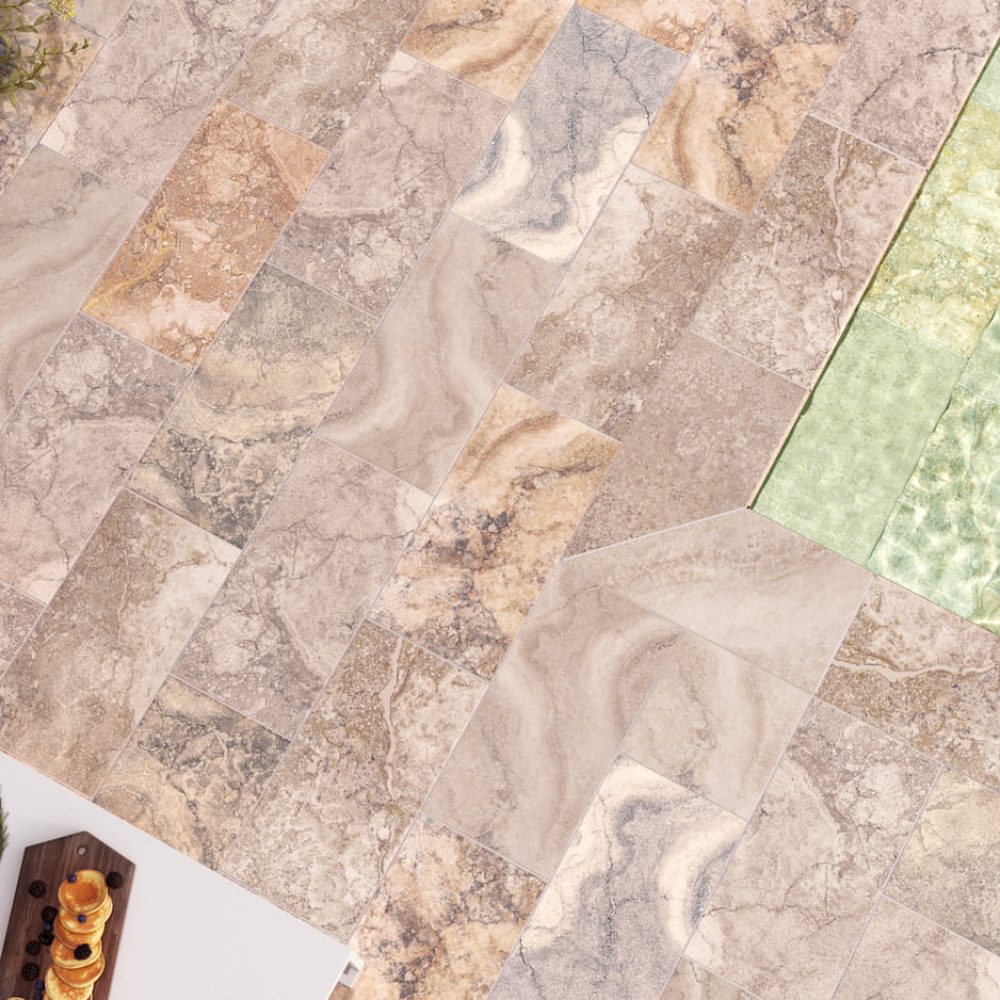 ambiente SERIE PIEDRA_Escalones_Bermeo